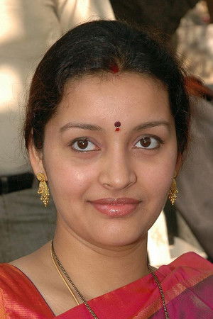 Renu Desai profil kép