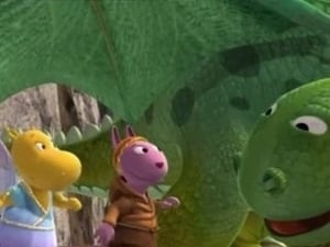 The Backyardigans 4. évad Ep.16 16. epizód