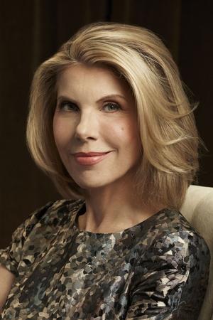 Christine Baranski profil kép