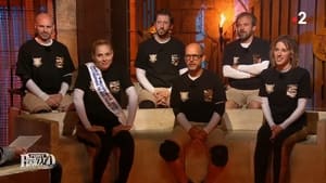 Fort Boyard, toujours plus fort ! 4. évad Ep.6 6. epizód