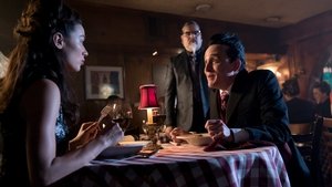 Gotham 4. évad Ep.5 A penge útja