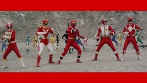 スーパー戦隊 ワールド háttérkép