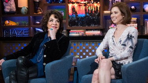 Watch What Happens Live with Andy Cohen Season 15 Ep.171 171. epizód