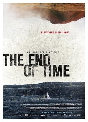 The End of Time poszter