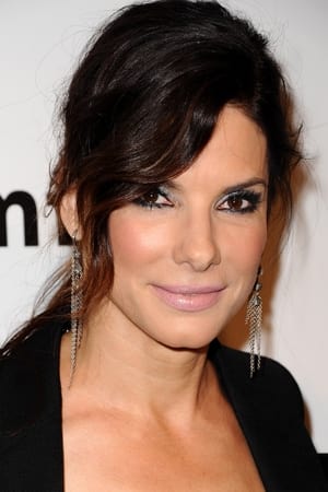 Sandra Bullock profil kép