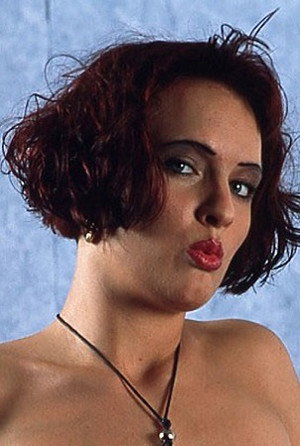 Tanja Carnac