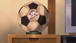 Inazuma Eleven 2. évad Ep.36 36. epizód