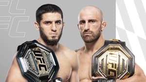 UFC 284: Makhachev vs. Volkanovski háttérkép