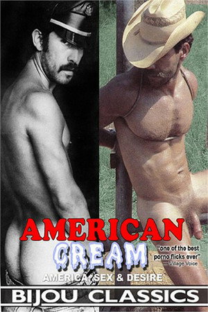 American Cream poszter