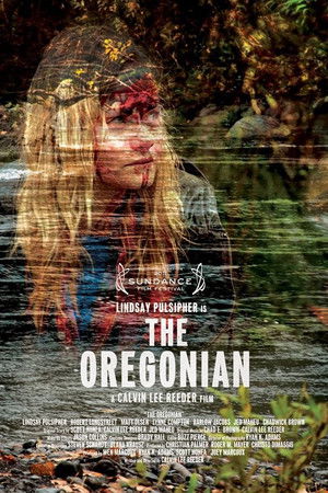 The Oregonian poszter