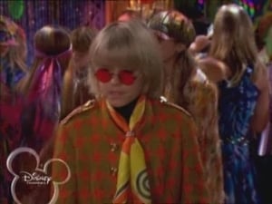 Zack és Cody élete 2. évad Ep.30 30. epizód