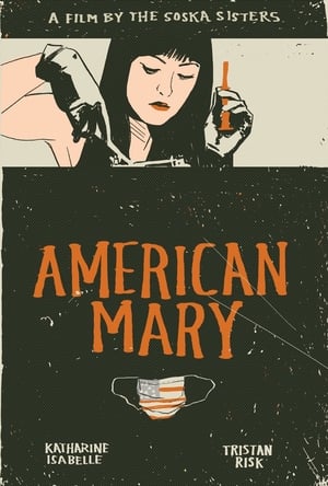 American Mary poszter