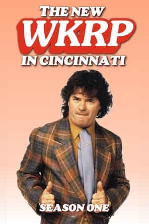 The New WKRP in Cincinnati