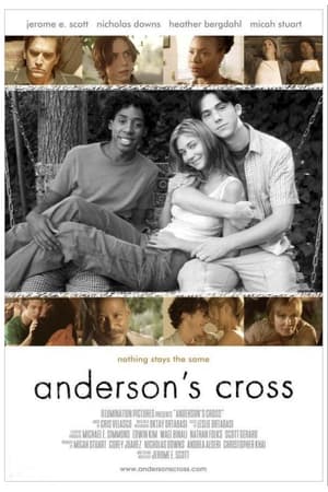 Anderson's Cross poszter