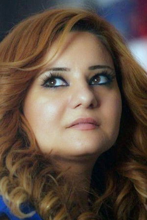 Ülviyyə Əliyeva profil kép