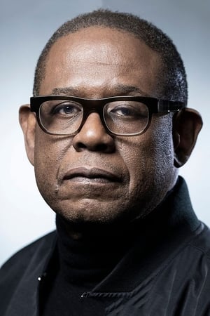 Forest Whitaker profil kép