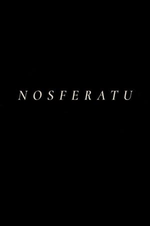 Nosferatu poszter