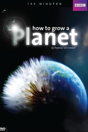 How to Grow a Planet