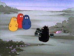 Les Barbapapa Season 1 Ep.3 3. epizód