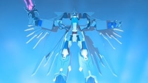 Transformers: Robots In Disguise Season 3 Ep.6 6. epizód