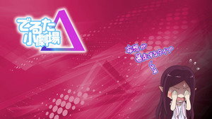 マクロスΔ（デルタ） Speciális epizódok Ep.7 7. epizód