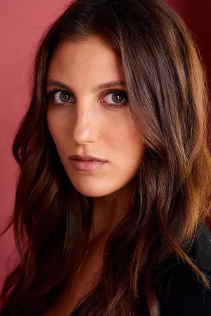 Gina Vitori profil kép