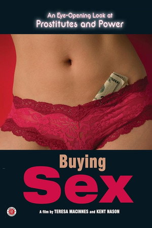 Buying Sex poszter