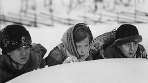 Barnen från Frostmofjället háttérkép