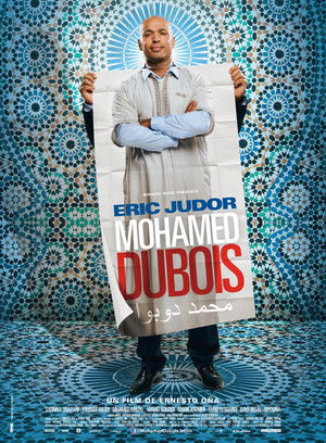 Mohamed Dubois poszter