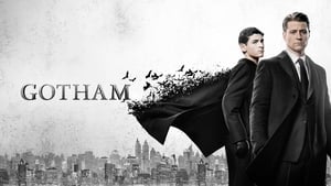 Gotham kép