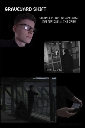 The Graveyard Shift