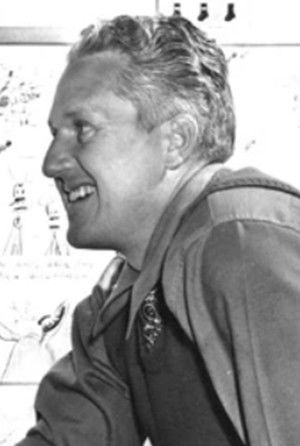 Jack Kinney profil kép