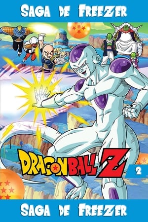 Dragon Ball Z poszter