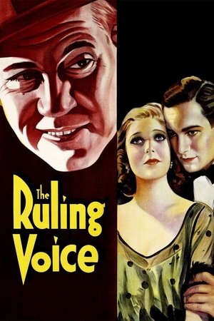 The Ruling Voice poszter
