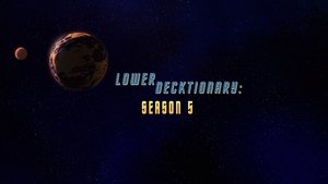 Star Trek: Lower Decks Speciális epizódok Ep.48 48. epizód