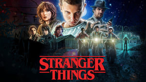 Stranger Things kép