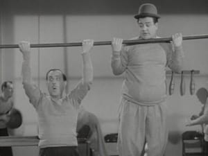 The Abbott and Costello Show Season 1 Ep.25 25. epizód