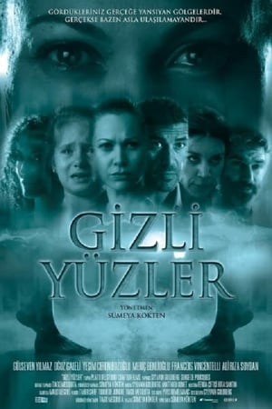 Gizli Yüzler