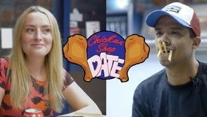 Chicken Shop Date 1. évad Ep.8 8. epizód