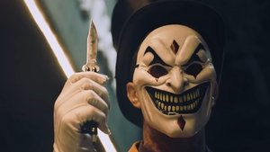 The Jester háttérkép