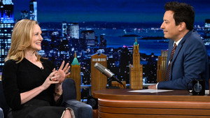 The Tonight Show Starring Jimmy Fallon 11. évad Ep.124 124. epizód