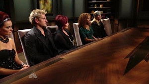 The Celebrity Apprentice Season 9 Ep.10 10. epizód