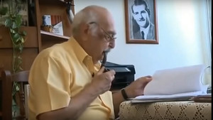 Rester en Algérie háttérkép