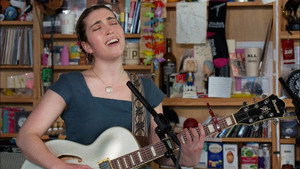 NPR Tiny Desk Concerts 15. évad Ep.59 59. epizód