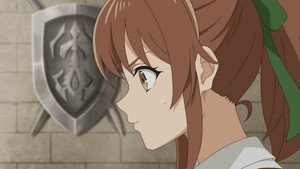 水属性の魔法使い 1. évad Ep.7 7. epizód