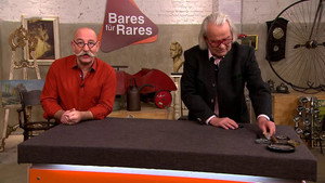 Bares für Rares 7. évad Ep.120 120. epizód