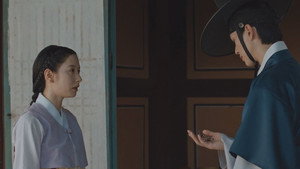 귀궁 1. évad Ep.5 5. epizód