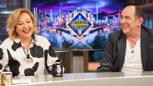 El hormiguero 18. évad Ep.9 9. epizód