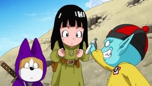 Dragon Ball: Szuperharcosok 1. évad Ep.4 A kristálygömbök nyomában! Pilaf nagy terve!