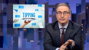 John Oliver-show az elmúlt hét híreiről 12. évad Ep.3 3. epizód